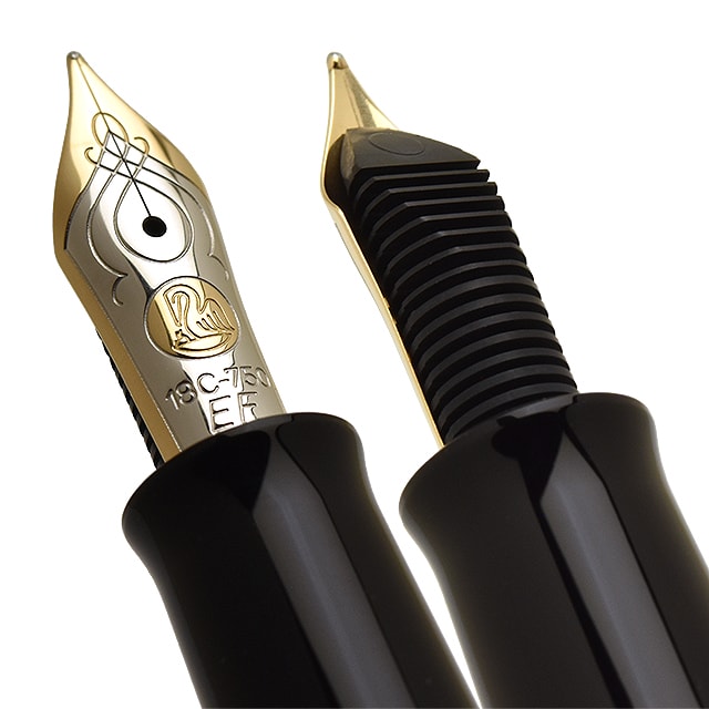 Pelikan ペリカン 万年筆 トレド M700 トレド | ペンハウス