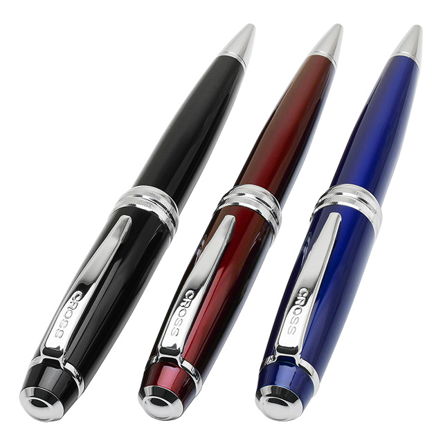 即日出荷OK】CROSS（クロス） ボールペン ベイリー | ペンハウス