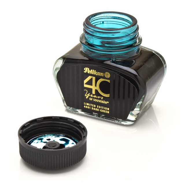 PELIKAN The Brand ペリカン 175周年記念 万年筆 英語 PELIKAN The