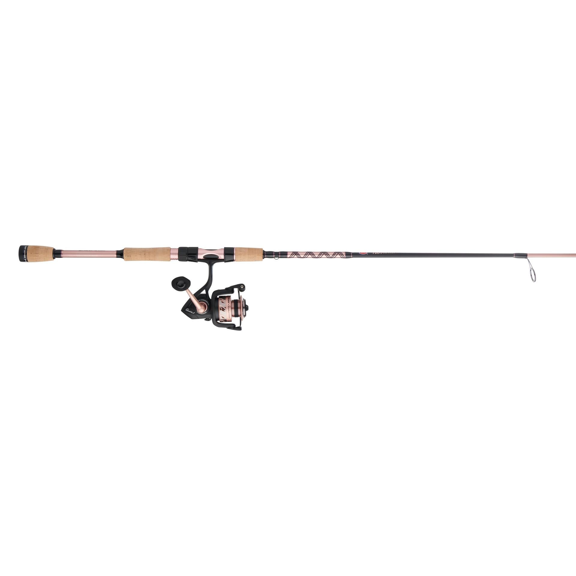 PENN Passion® II Spinning Rod & Reel Combo | PENN® Fishing