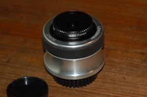 Lensbaby 12mm Fisheye Scout Mount Lens Reviews - Lensbaby Lenses
