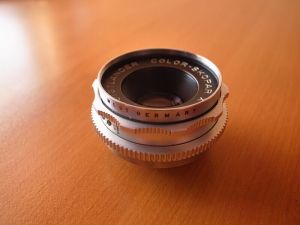 Voigtlander Color-Skopar X 50mm F2.8 Lens Reviews - Voigtlander