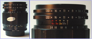 S-M-C/Super Macro-Takumar 50mm F4 Reviews - M42 Screwmount Normal
