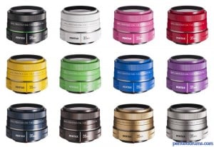 SMC Pentax-DA 35mm F2.4 AL Reviews - DA Prime Lenses - Pentax Lens