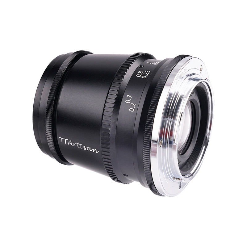 TTArtisan 17mm F1.4 Lens for Fuji, Sony, MFT, Leica, Nikon and