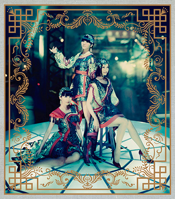 Cling Cling ｜ Discography ｜ Perfume Official Site