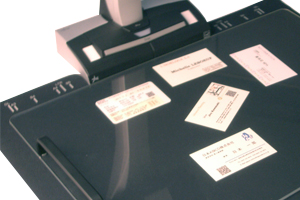 ScanSnap ブックプレッサー （SV600専用） BP600｜ScanSnap,オプション