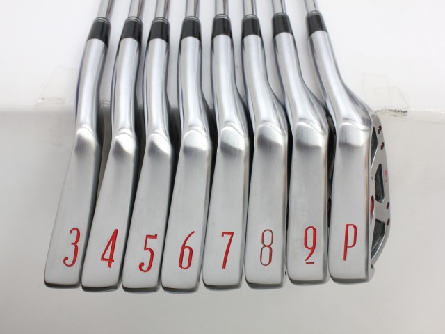 G-58 GMA アイアンセット(IRON) - ショッピング - プレミアムゴルフ倶楽部