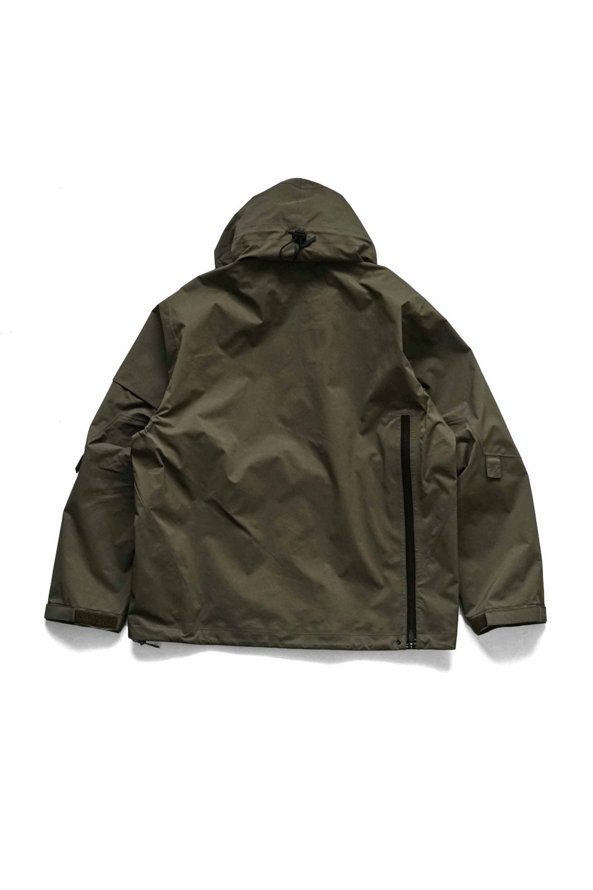 ACRONYM - J101-GT - RAF GREEN – PHAETON