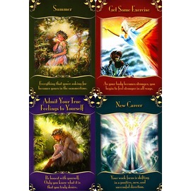 神代の言の葉カード』（専用日本語解説書付き） 商品詳細｜タロット