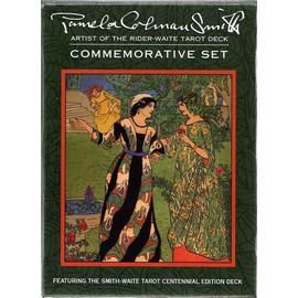 タロット公式テキストブック （The Pictorial Key to