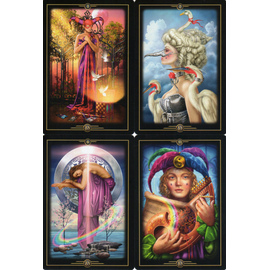 マルラニひふみエンジェルカード』（専用日本語解説書付き） 商品詳細