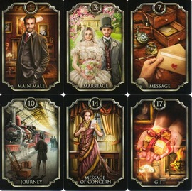 タロットワークブック あなたの運命を変える12の法則』 商品詳細