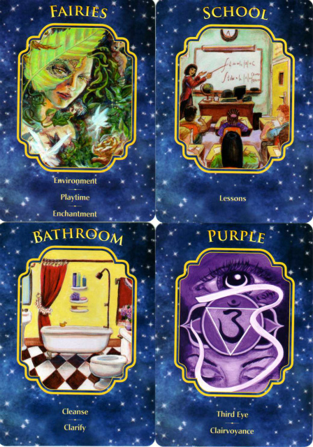 絶版 エンジェルドリームオラクルカード エンジェルドリーム オラクル