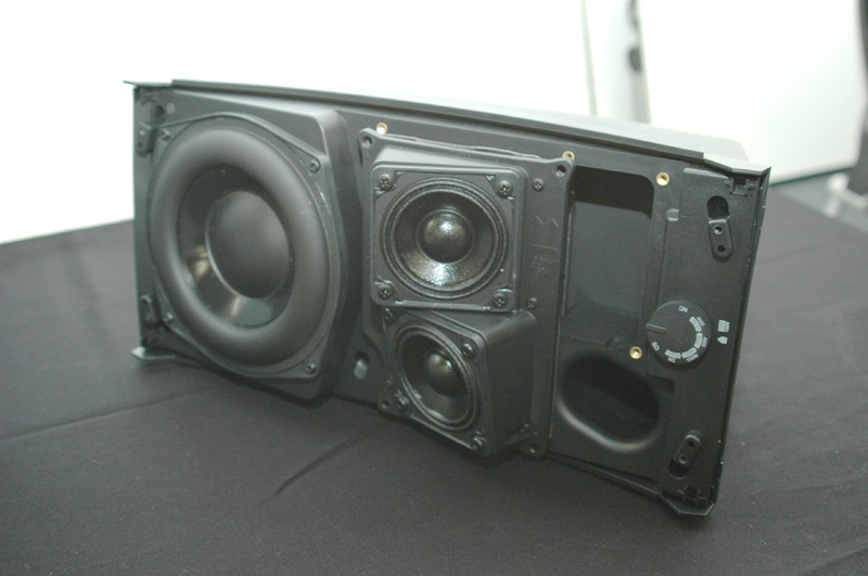 ボーズのプロフェッショナルオーディオを使いこなす