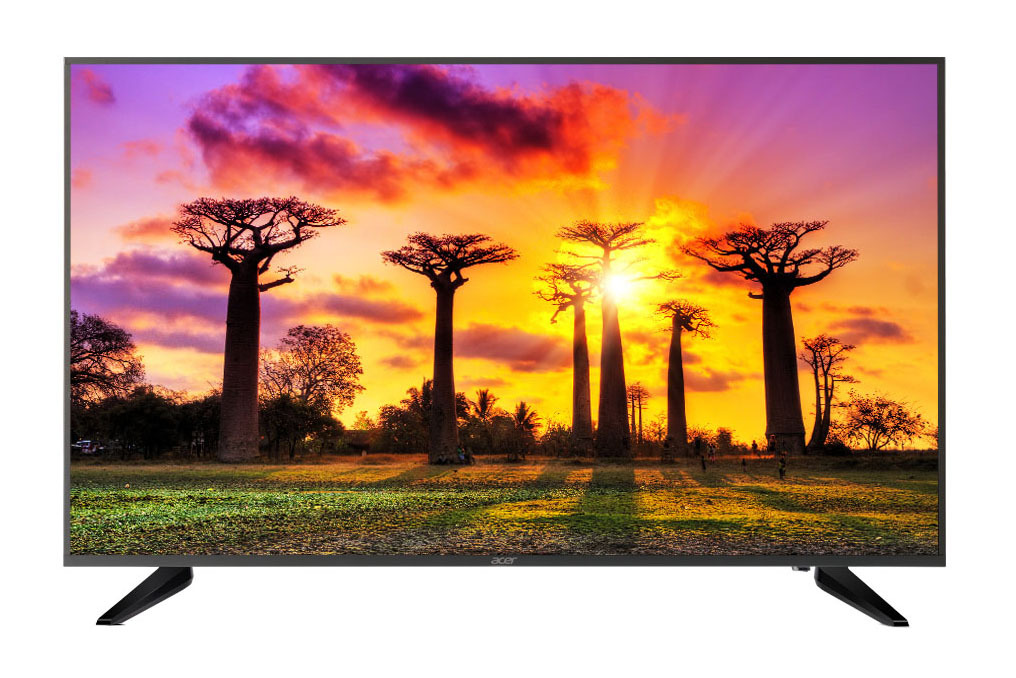 Acer、4K/HDR10対応の43型モニター「DM431Kbmiiipx」。約6万円 - PHILE WEB