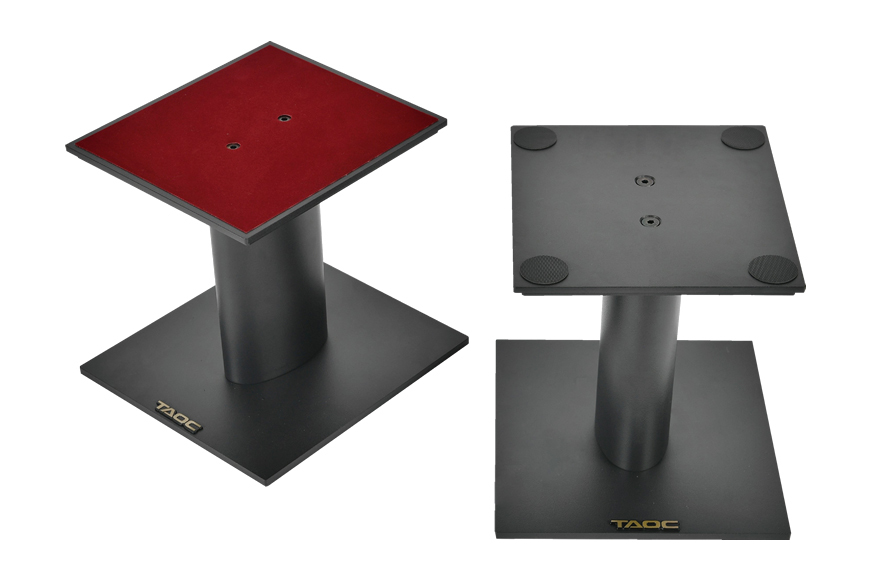TAOC製スピーカースタンドSPB-170DL 6個 Yahoo!オークション -「taoc