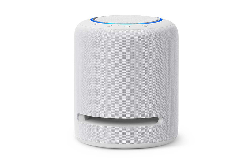 Amazon、「Echo Studio」を空間オーディオ対応アップデート。新色