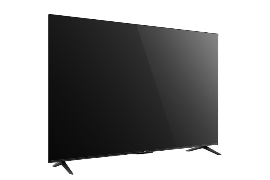 エディオン、国内初となるGoogle TV搭載チューナーレス4Kテレビ。50V型