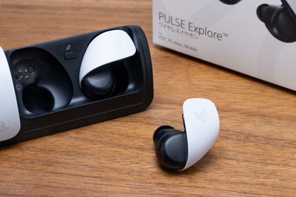 PULSE Exploreワイヤレスイヤホン」のサウンドをチェック！既存の