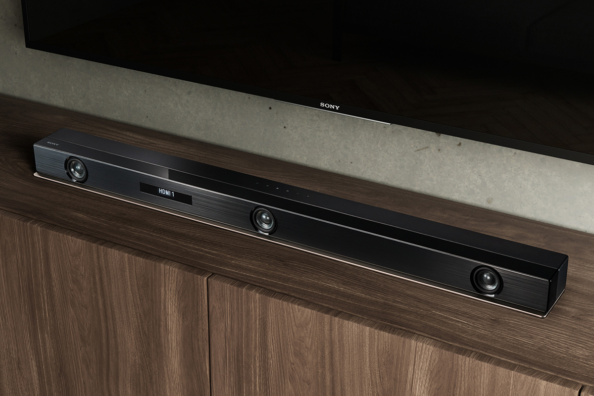 SONY サウンドバー HT-Z9F 【公式通販】