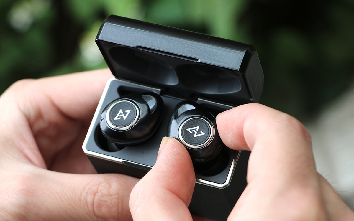 人気モデルが完全進化！ AVIOT「TE-D01d mk2」は“ベストバイ”候補の高