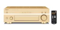 ヤマハ、ステレオプリメインアンプとFM/AMチューナーを久々に発売