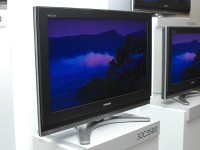 東芝、液晶テレビREGZAのエントリーモデル“C3500”シリーズ4機種を発売
