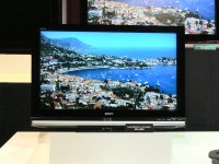 ソニー、世界初の240Hz表示対応BRAVIA「W1」シリーズ - PHILE WEB