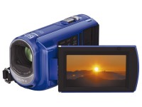 ソニー、SD画質の“ハンディカム”「DCR-SX41」を発売 - PHILE WEB