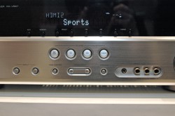 ヤマハのAVアンプ「RX-V567」最速レビュー － 65シリーズから進化した