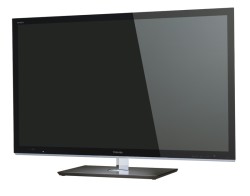 東芝、3D対応の“LED REGZA”ZG1/F1シリーズを発売 － 全機種「3D超解像