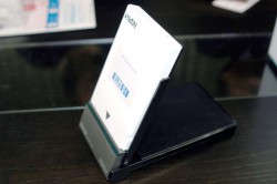 アイ・オー、iVDR-Sアダプター「RHDM-US/EX」の機能を拡張