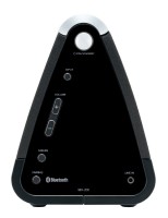 オンキヨー、Bluetooth対応のiPodドックスピーカー「SBX-200」 - PHILE WEB