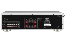 パイオニア、オーディオ的こだわりを詰め込んだ手頃な価格のプリメイン