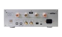 ラステーム、デジタル入力5系統を搭載した192/24対応USBプリメイン