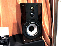 SONY ウッド調 スピーカー SS-HW1 値下げ交渉可 SS-HW1 特長