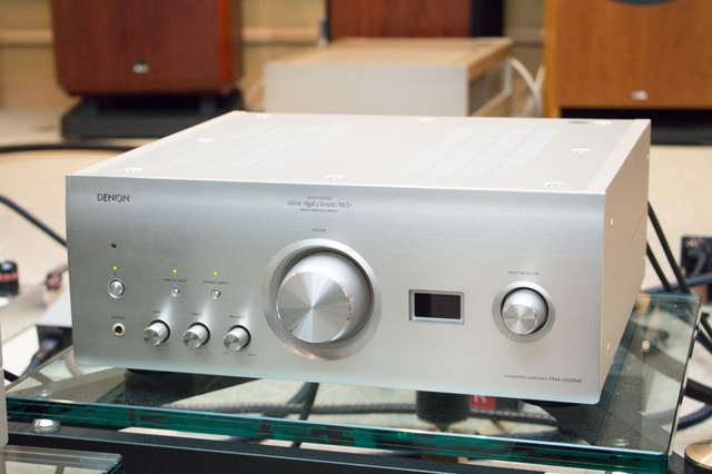 画像8 - デノン、USB-DACを内蔵した“2000シリーズ後継”プリメイン「PMA