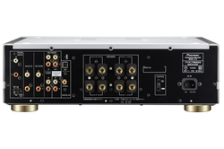 パイオニア、USB-DAC機能搭載の中級プリメインアンプ「A-70」など2機種