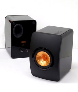 KEF JAPAN、限定モデル「LS50」と同一仕様のスピーカー「LS50 Standard