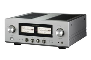 ラックスマン、新増幅回路 “LIFES” 採用のプリメインアンプ「L-507Z