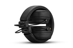 Marshall、ワイヤレスヘッドホン「MAJOR IV」。最大80時間再生