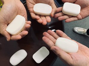 ヘッドフォン祭＞final完全ワイヤレス「ZE3000」発表／世界初ASMR専用