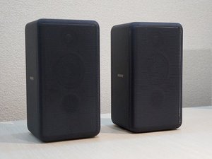 ソニー、新旗艦サウンドバー「HT-A7000」。“ビームツイーター”や独自