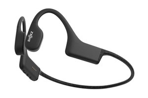 Shokz、水泳でも使える音楽プレーヤー内蔵骨伝導イヤホン「OpenSwim