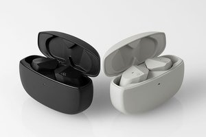 final、新チューニングを施した完全ワイヤレスイヤホン「ZE2000