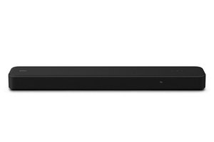 ソニー、3.1chサウンドバー「HT-S2000」。立体音響対応ベーシック