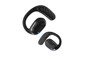 SOUL、ANCオンで約70時間再生のBluetoothヘッドホン「ULTRA WIRELESS