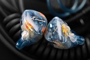 Kinera Imperial、骨伝導／BA／静電／DD搭載のハイブリッドイヤホン