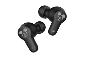 ビクター、ディズニーコラボTWS・第2弾。ベイマックス／ラプンツェル